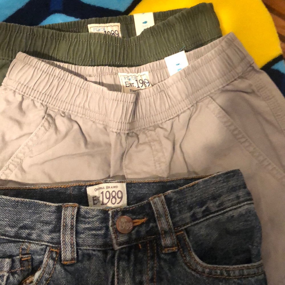 Pants